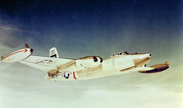 Κατασκοπευτικές πτήσεις πάνω από την Β. Κορέα: Οι «Αναλώσιμοι»